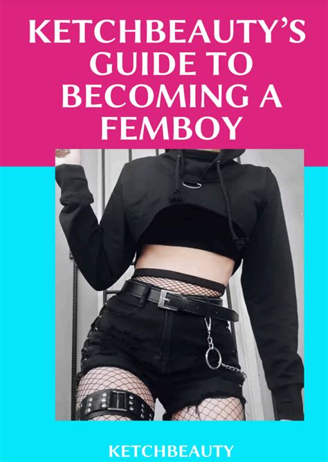 A Femboy Guide to Clothing